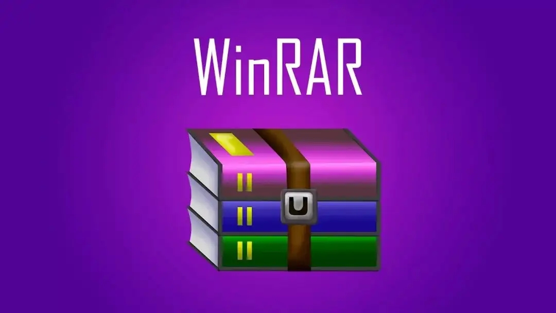 WinRAR5.7-x64插图