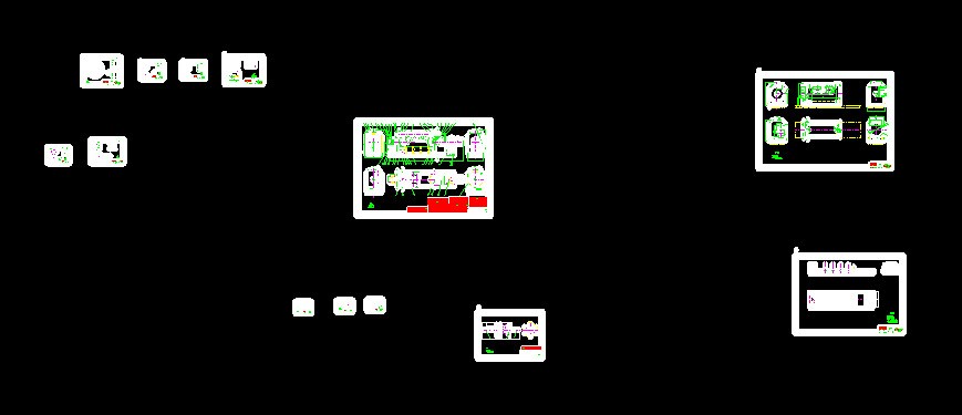 ZMJ型自动和面机（单轴）的设计[CAD+论文]插图